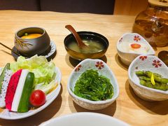 -鱼四季·新融合料理(苏宁广场店)