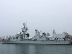 -中国人民解放军海军博物馆