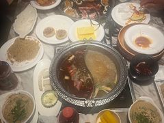 -火炉火自助餐(喜隆多店)