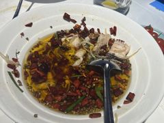 -川粤春天商务餐厅(人民路店)