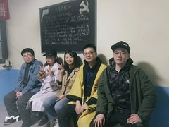 -LIENOW来闹密室剧本推理&狼人杀(李家村万达广场店)