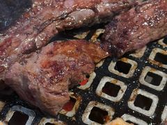 -霸腹烤肉(厦门柚子番店)