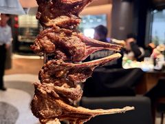 -拉蒂娜·巴西牛排馆 Latina·Brazilian Steakhouse(陆家嘴旗舰店)