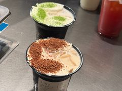 -阿嬷手作(深圳万象天地店)