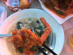 -珍宝海鲜(东海岸海鲜中心)