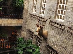 -福禧酒窖·中餐厅 (万柳店)