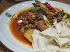 -塔哈尔·新疆盛宴(城西银泰店)