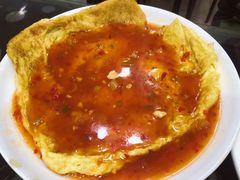 -芳芳餐厅(白沙路店)