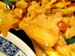 -婉泰·特色小吃·舂鸡脚(告庄二店)
