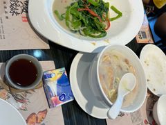 -虾饺妹·粤式手工点心(水荫路店)