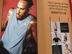 -lululemon athletica(希慎广场店)