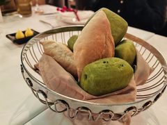 -Kathleen's Waitan 凯圣琳江景西餐厅(外滩店)