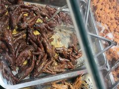 -乔波食品(杜桥中心菜场店)