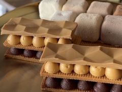 -王府井文华东方酒店-紫膳餐厅