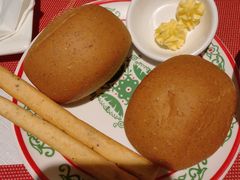 -ITA·意塔意大利餐厅(亦庄店)