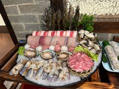 -滋粥楼·顺德菜(番禺广场总店)