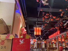 -鸽子窝(黄村店)