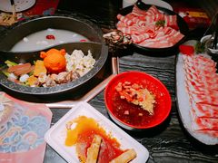 -辣府(大融城店榜首餐厅)