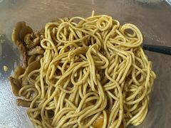 -常熟炒浇面·沁园春面馆