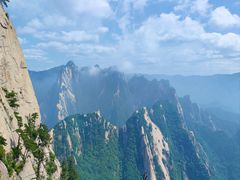 -华山风景名胜区