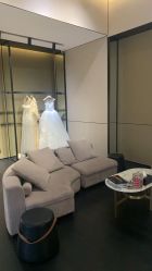 -MuseMarry婚纱(前海嘉里中心店)