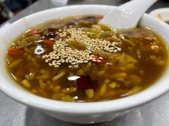 -西安贾三灌汤包·回坊小吃·清真炒菜(北院门总店)