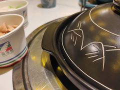 -润泽园椰子鸡(汇一城店)