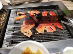 -一心烤肉(延安路店)