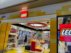 -乐高授权专卖店(万象城店)