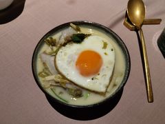 生日面-新荣记(南京西路店)