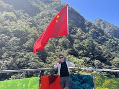 -浙北大峡谷