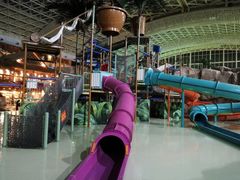 -杭州开元森泊度假乐园