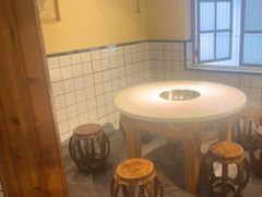 -岗上渣渣老火锅(两路口店)