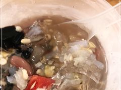 -忆夏爽黑仔漳州四果汤(顶澳仔猫街店)