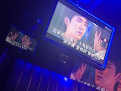 -魅KTV·AI辅唱(人民广场旗舰店)