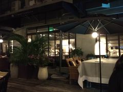 -T館·花园艺术餐厅