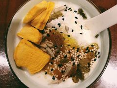 -老兰家传统烧烤炒菜泡馍(小南门店)