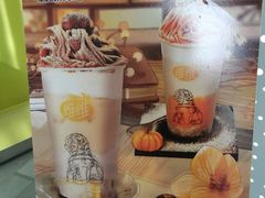 -维维豆奶(金鹰新街口店)