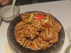 -潮堂 · 潮州菜(国贸商城店)