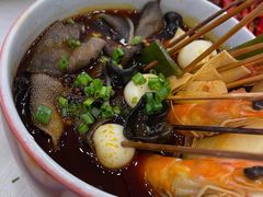 -簋街仔仔小龙虾(总店)