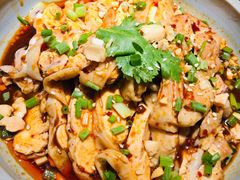 -姐夫的小菜(新中关购物中心店)
