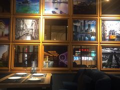 -清真·艾美可餐厅(大悦汇店)