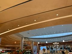 -食通天·寰宇集(杭州万象城店)