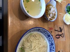 -裕兴记·三虾面(西北街总店)