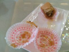 春卷-黄埔华苑酒家(黄埔总店)