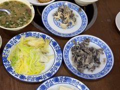 -牛街老爆肚满(亚运村店)