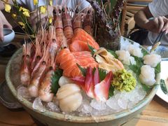 -王鼎精致料理铁板烧(世博源店)