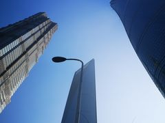 -上海中心大厦
