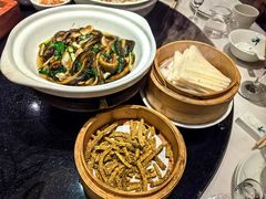 -芳芳私房菜·精做淮扬菜(承德路店)