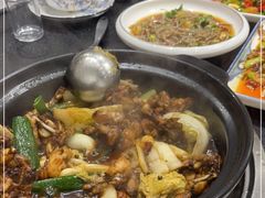 -夜郎国·贵州菜(南山店)